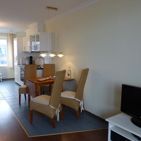 470Er Ferienwohnung Laboe Dış mekan fotoğraf