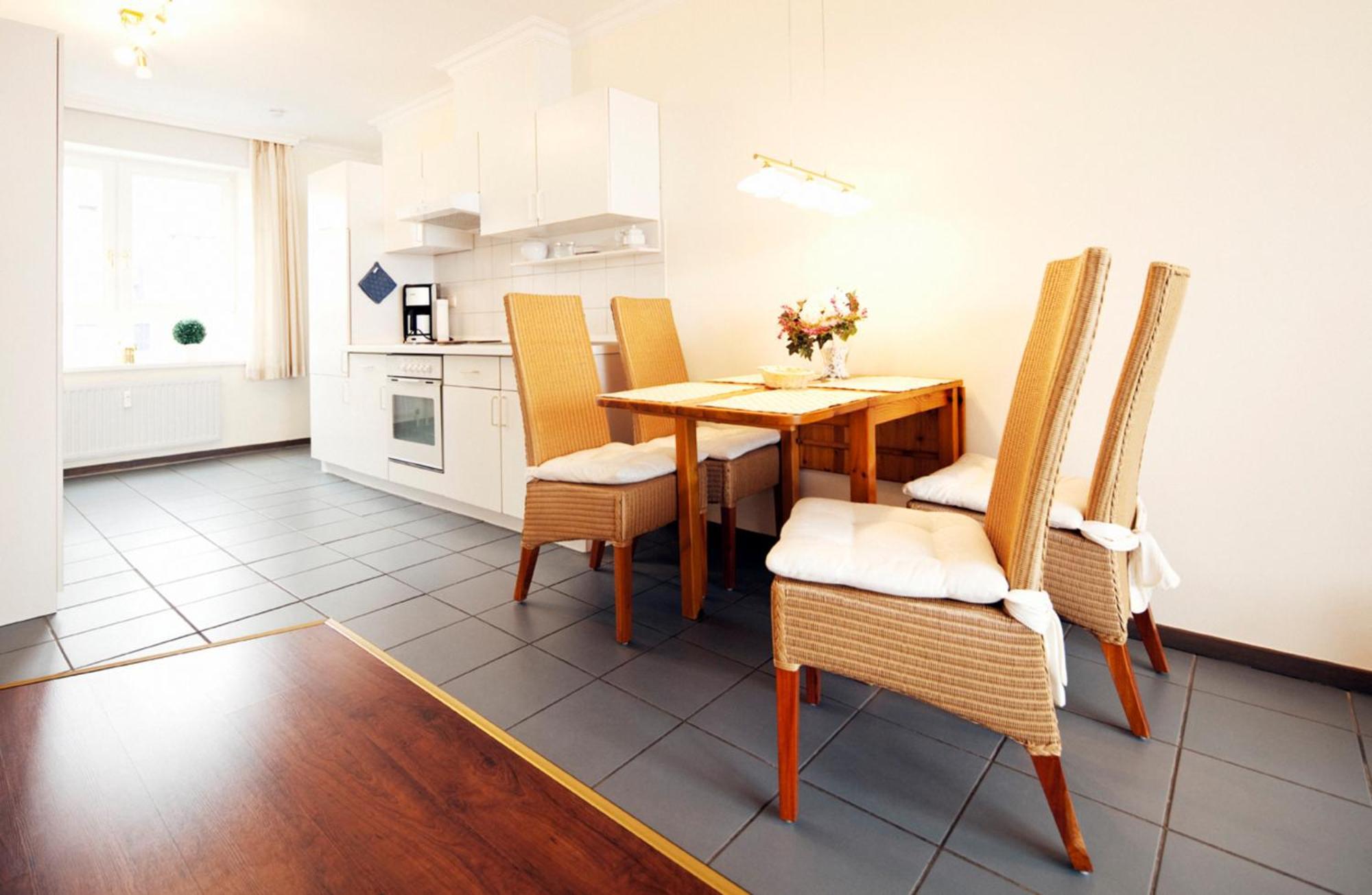 470Er Ferienwohnung Laboe Dış mekan fotoğraf