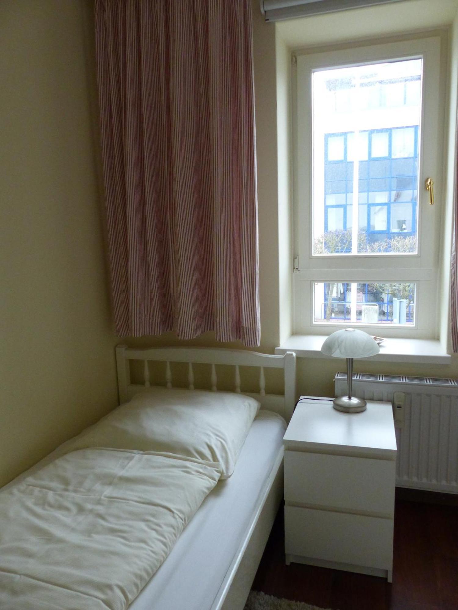 470Er Ferienwohnung Laboe Dış mekan fotoğraf